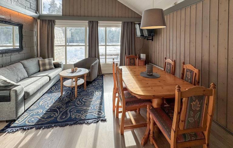 Hus Trysil