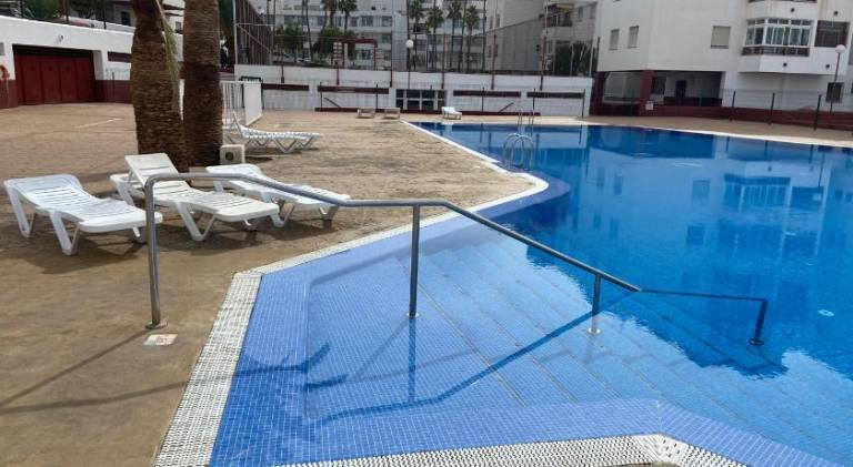Rental apartment with private pool & patio | Good for workation in Adeje
