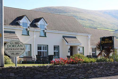 An Portan Guest House
