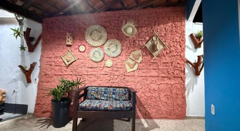 House with 2 rooms for 6 persons — photo 4