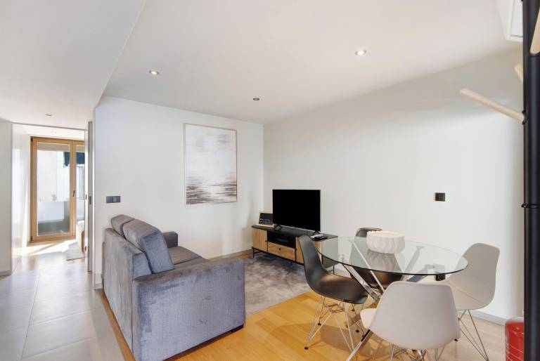 Appartement Aveiro