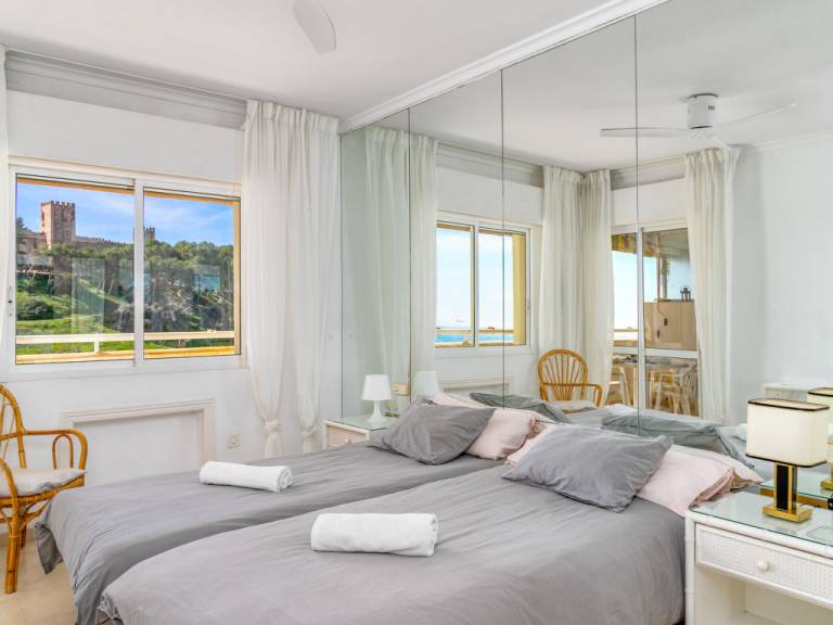 Appartement Fuengirola