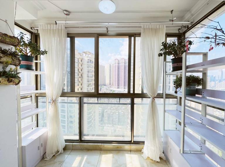 Apartment Guanshanhu