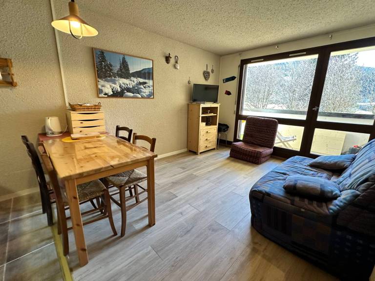 Studio Corrençon-en-Vercors