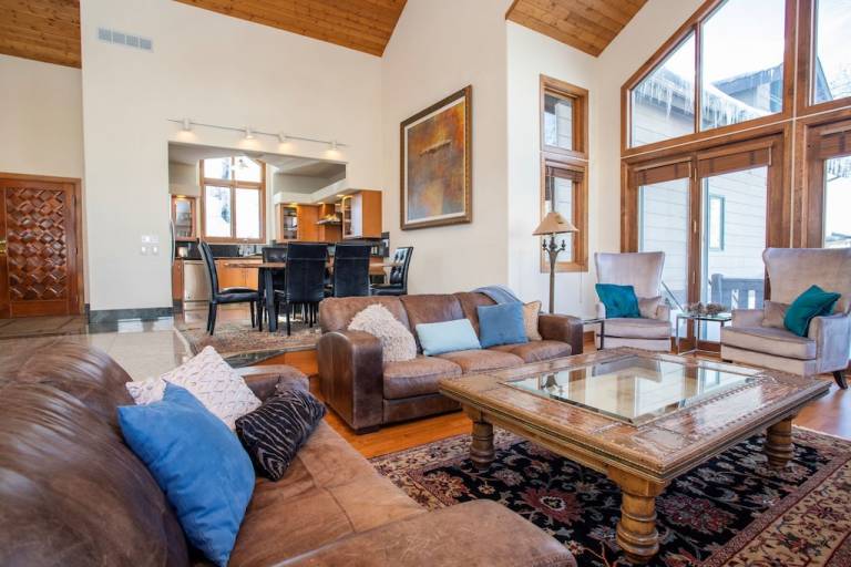 House Vail