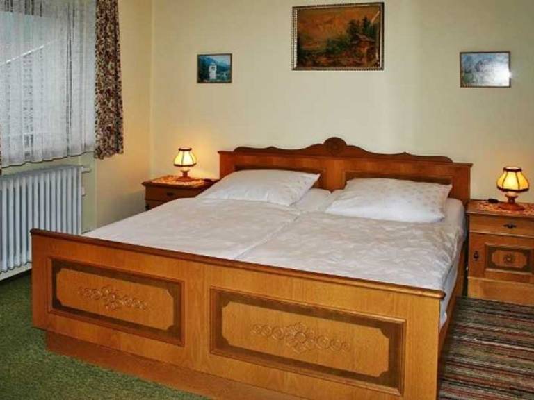 Ferienwohnung Bayrischzell