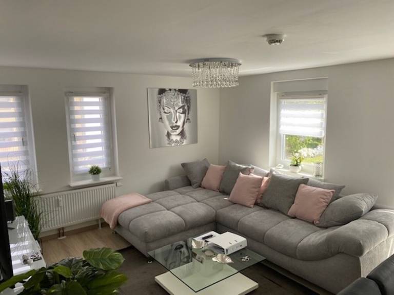 Ferienwohnung Kaiserslautern