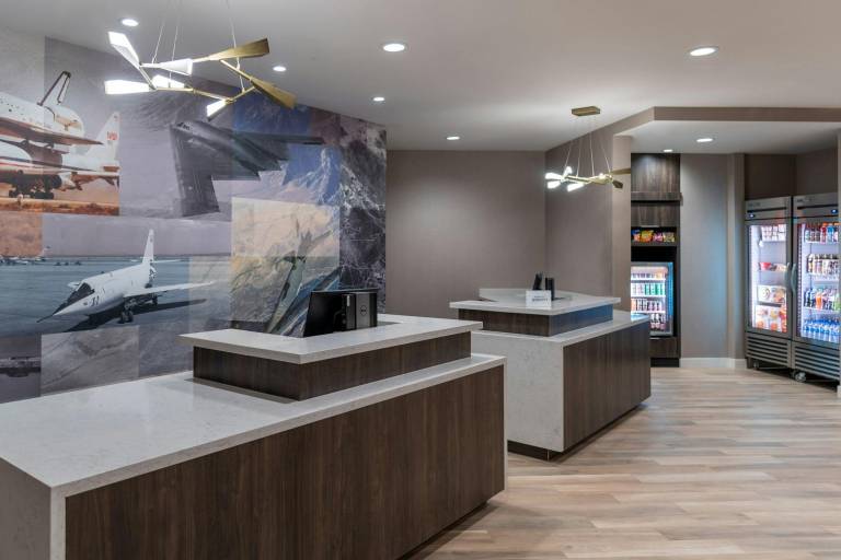 Residence Inn by Marriott Lancaster Palmdale — photo 5
