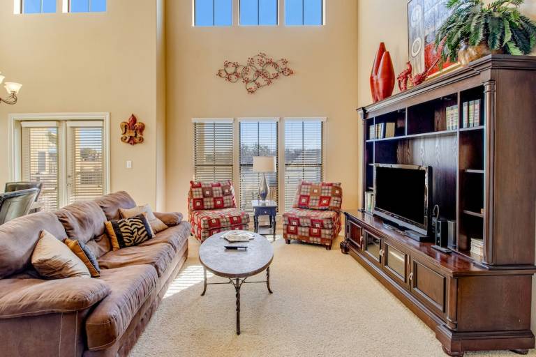 Condo New Braunfels