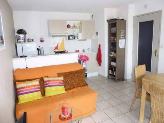Beautiful apartment | Beach nearby | Pets are welcome — photo 2