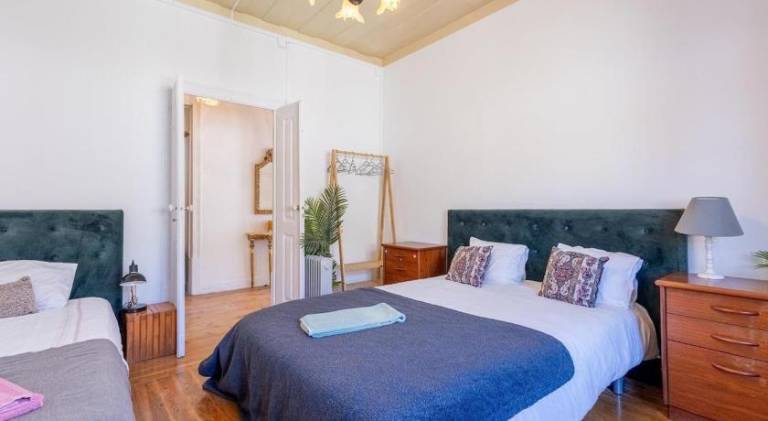 230 m&sup2; Ferienhaus