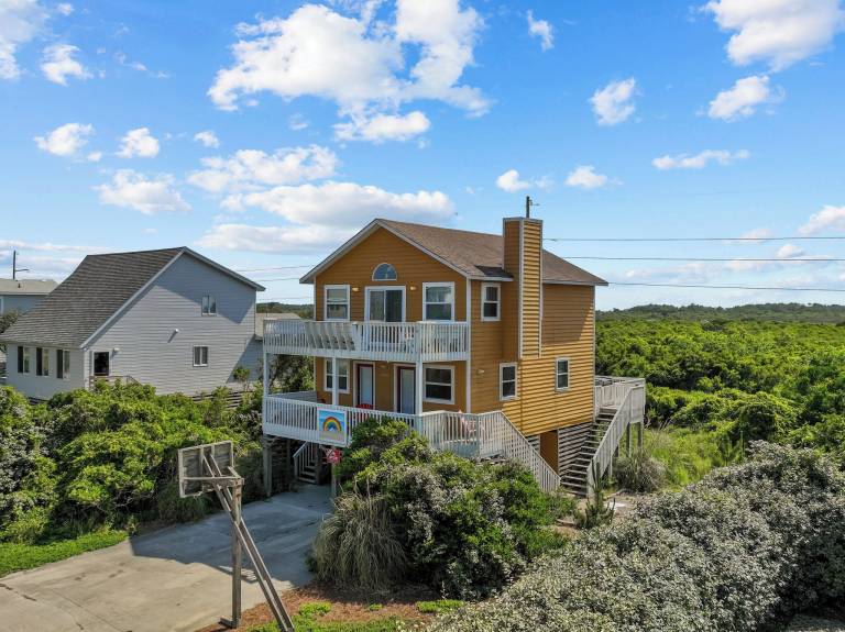 House  Nags Head