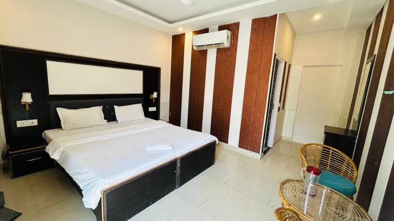 Shaanti Hostel and Coliving — photo 2