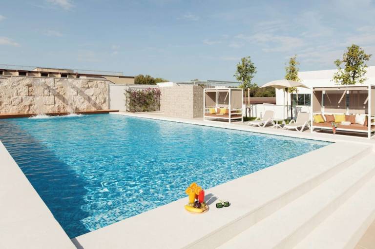 Aparthotel Pantheon