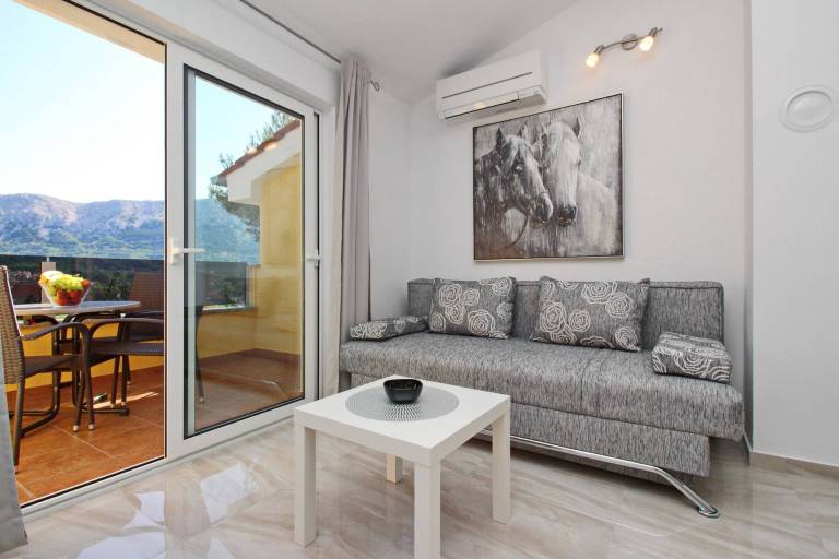 Apartman Jurandvor