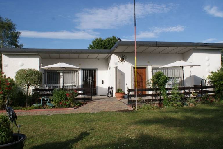 Ferienhaus Arendsee (Altmark)