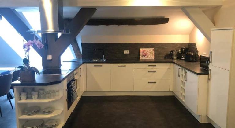 Apartment with 2 rooms for 6 persons — photo 4