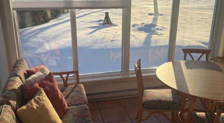 Chalet | Pet-friendly — photo 4