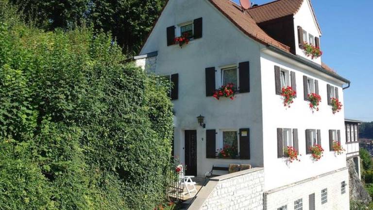 Ferienwohnung Gößweinstein