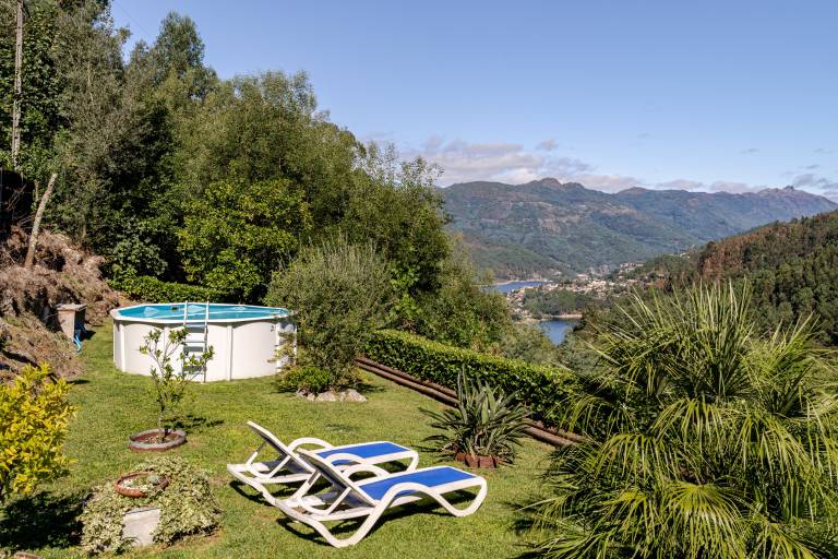 100 m&sup2; Bungalow