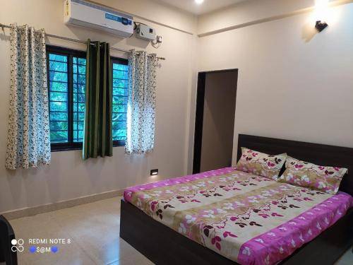 Bed and breakfast  Tarkarli Beach