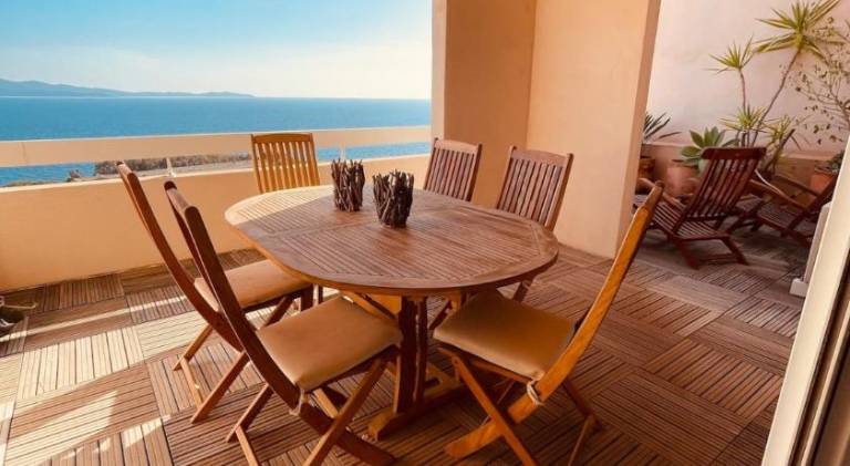 Apartment | Pets allowed in Ajaccio