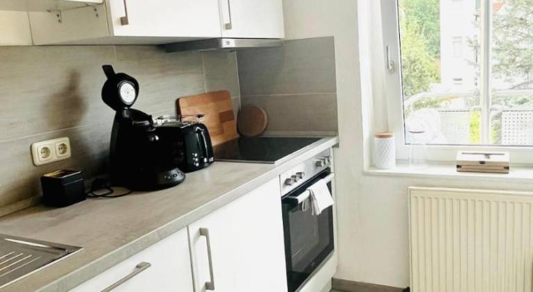 Holiday apartment with garden | Good for workation | Pets allowed — photo 5