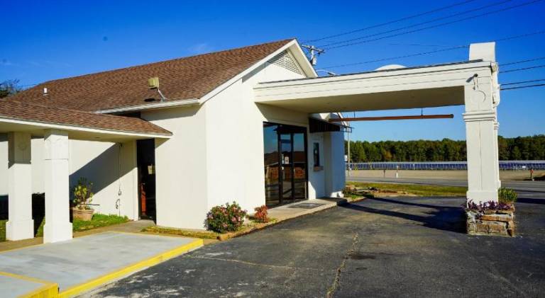 Sunset Inn Clarksville — photo 2