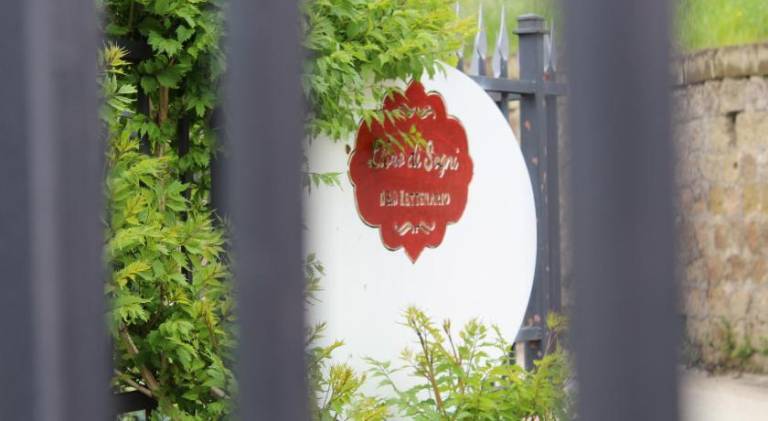 Libro di Sogni - B&B Letterario in Caserta