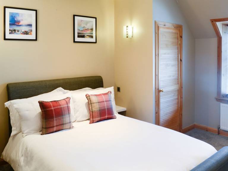 Cottage  Drumnadrochit