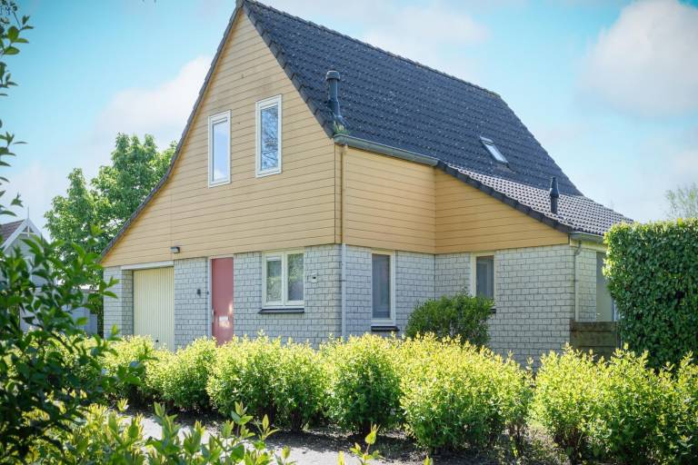 Ferienhaus Wemeldinge