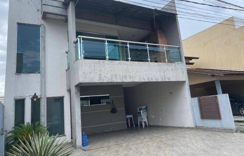170 m² Villa