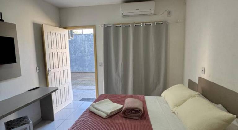 Residencial Hostel Villa Germania — photo 2