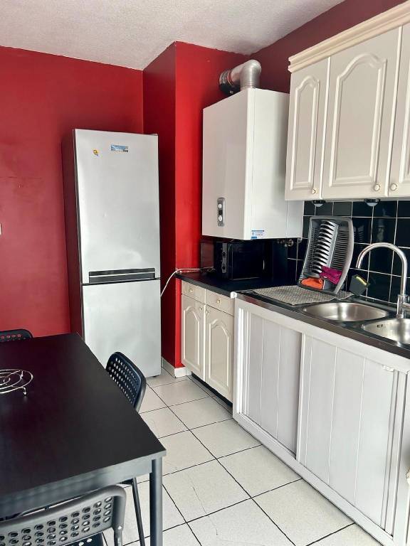 Vacation home with 1 room for 6 persons — photo 5