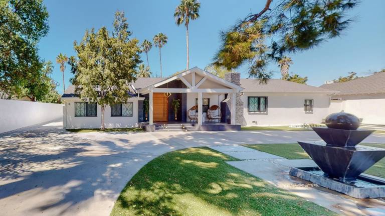 House Sherman Oaks