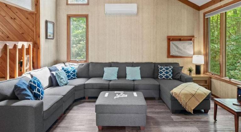 House | Perfect for remote work | Dogs allowed — photo 2