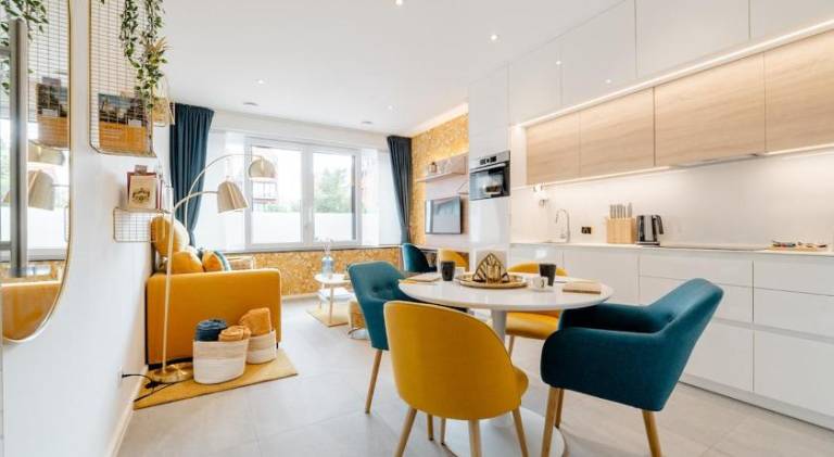 Lovely apartment | Pets are welcome — photo 2