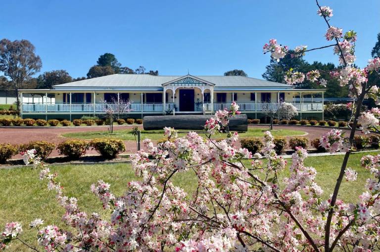 Bed and breakfast  Stanthorpe