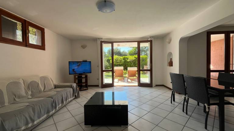Casa S'Archittu