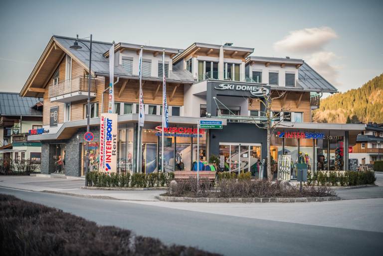 Ferienwohnung Kaprun