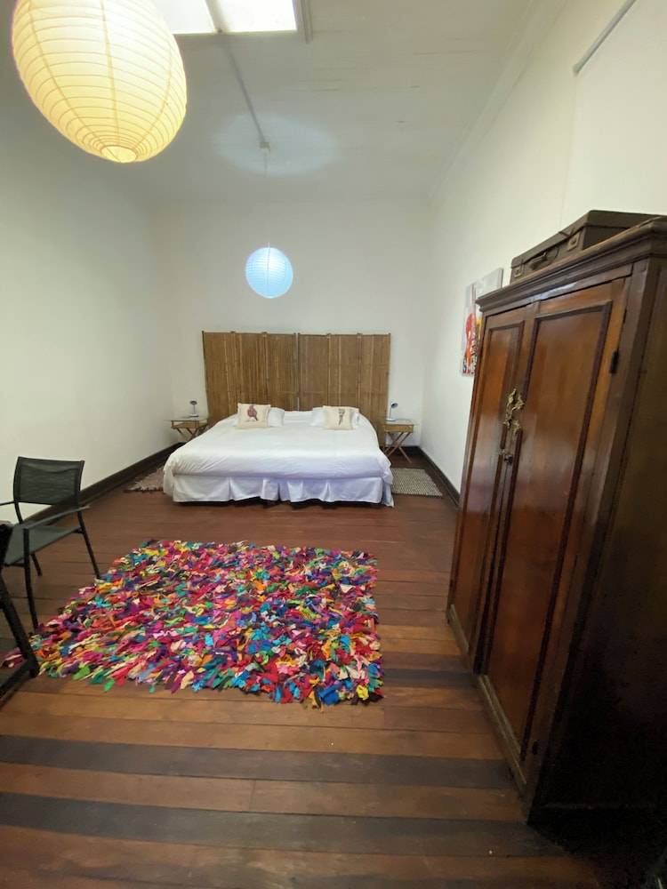 Hostel Valparaíso