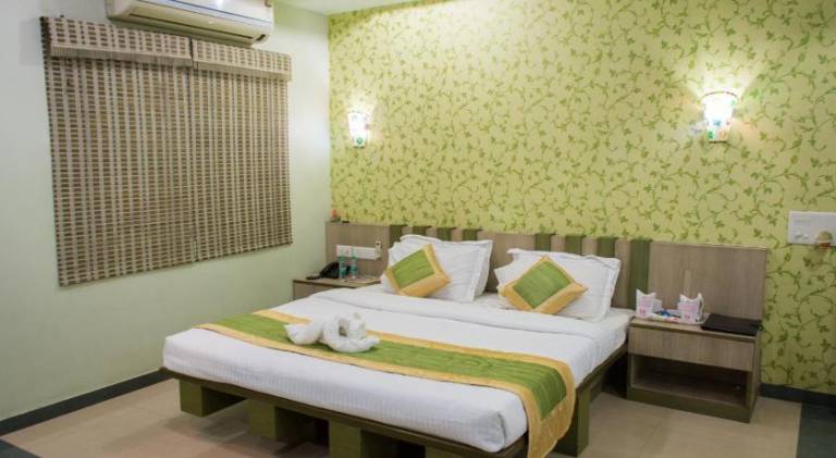 Vora Corporate Inn