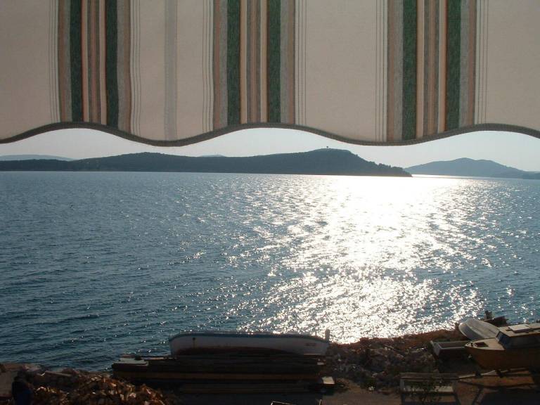 Apartament  Betina