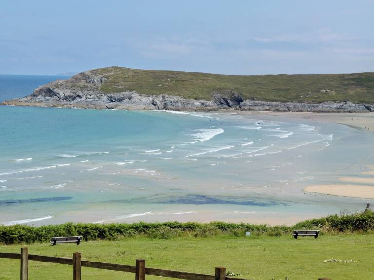 Cottage Crantock