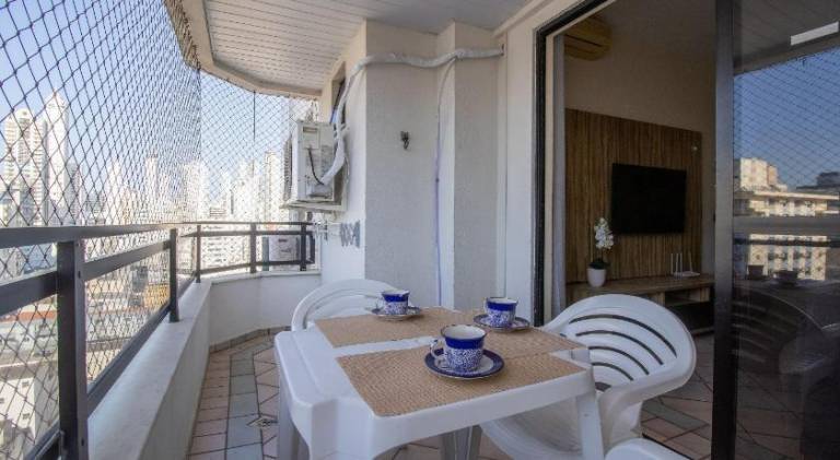 Apartment with 3 rooms for 8 persons — photo 2