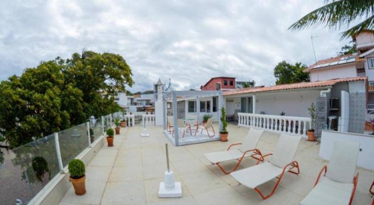 Pleasant apartment with pool | Beach nearby | Pet-friendly — photo 3