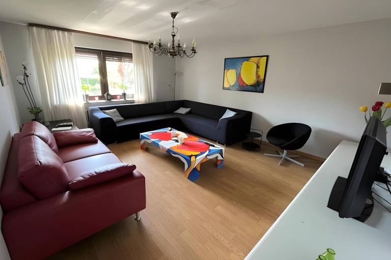 Ferienhaus Hallenberg
