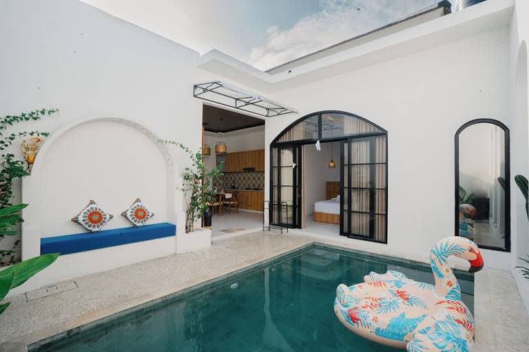 Villa Sanur