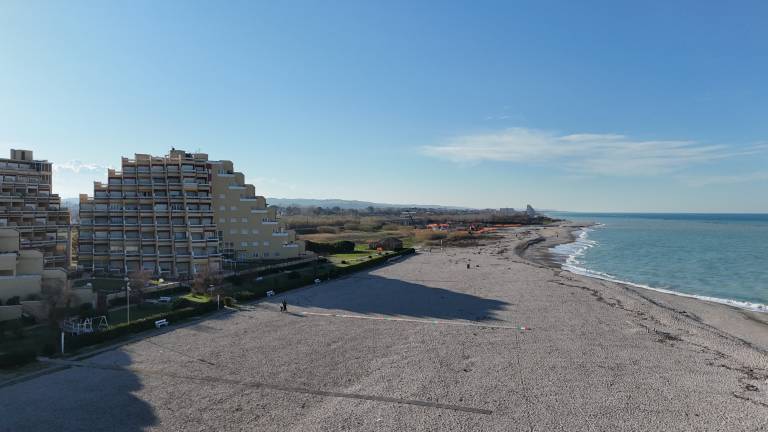 Rental apartment with patio | Sea view | Beach nearby | Pets allowed — photo 5