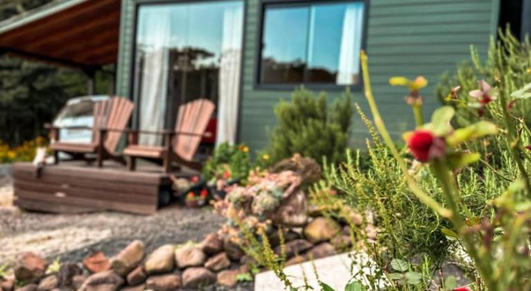 Vacation home with 1 room for 3 persons — photo 3